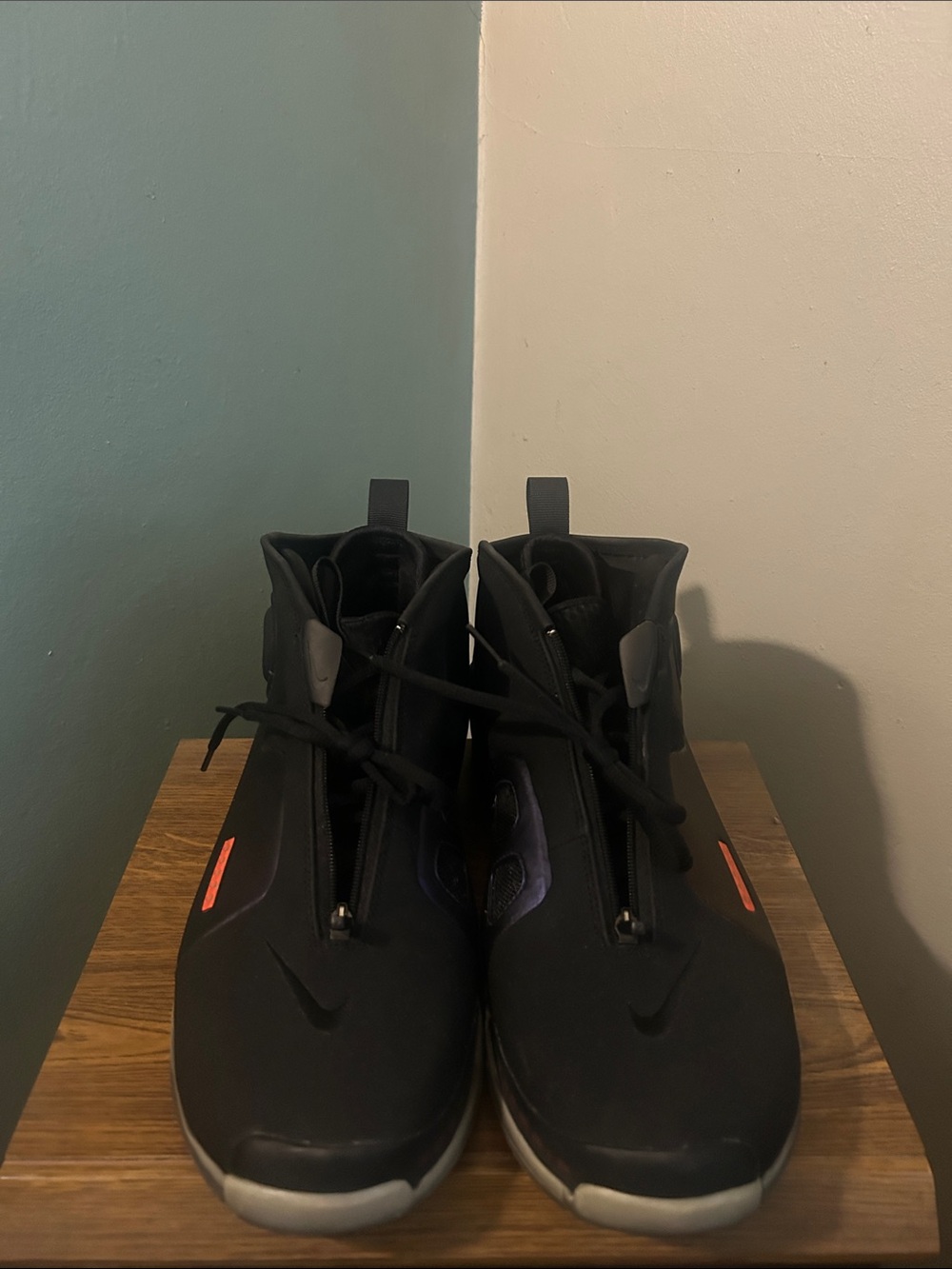 Nike flightposite (Eggplant) - Picture 6 of 6